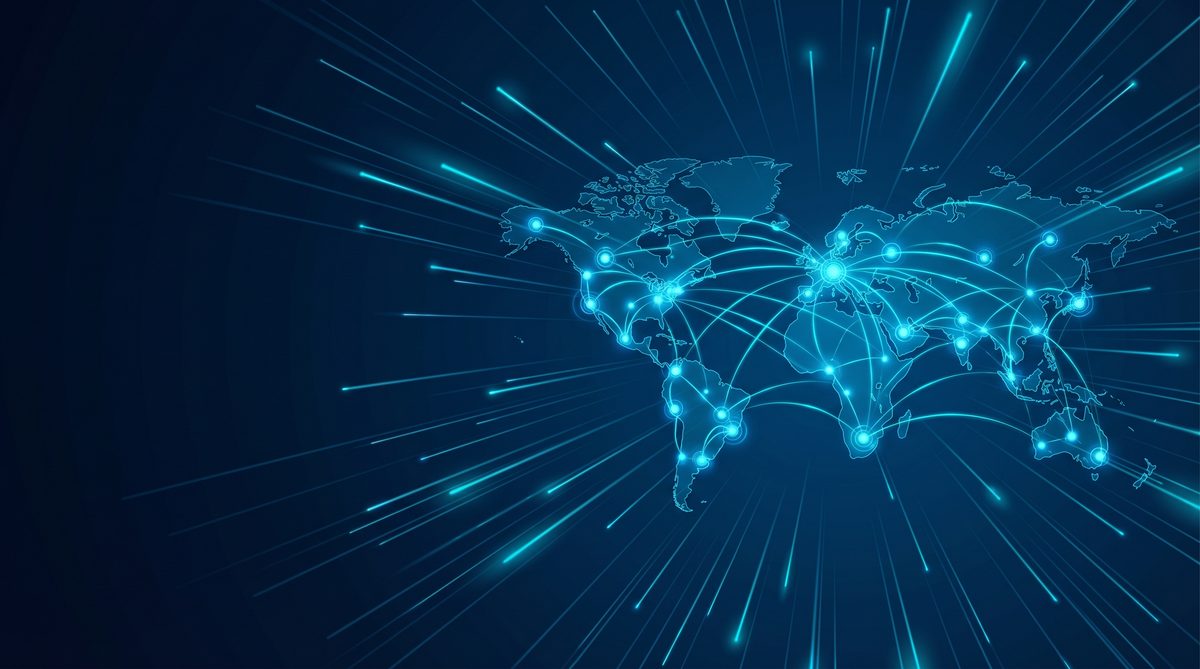 加速器叫全球网络加速